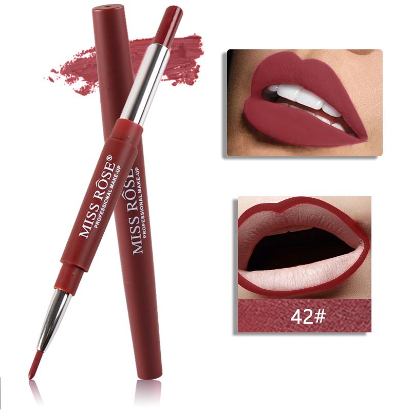 MissRose Multifunctional Lipstick Pen One Lip Liner