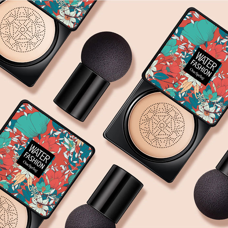 OneSpring Air cushion foundation