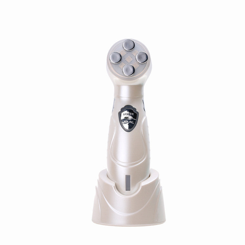 RF electronic beauty instrument V face instrument