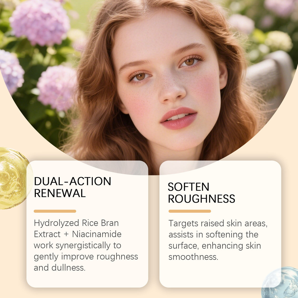 Hoygi Keraerase Dual-Action Renewal Cream