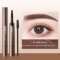 HoneyBeauty Waterproof Sweatproof Fadeless Durable Brow Cream