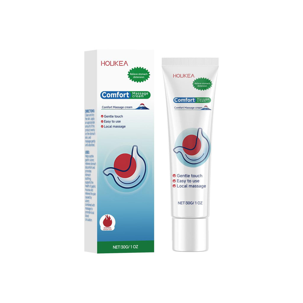 Houkea Comfort Massage Cream