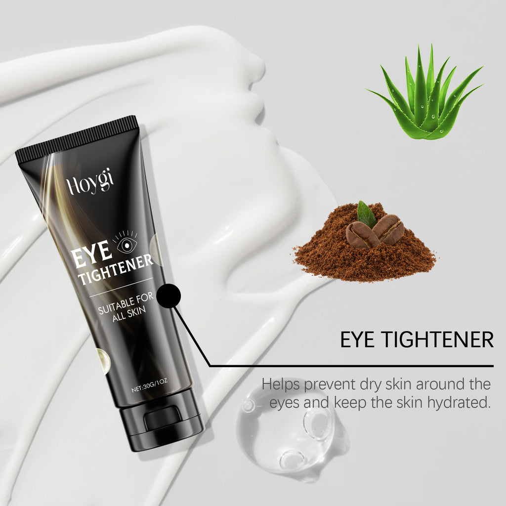 Hoygi Eye Tightening Cream Facial Smooth Skin