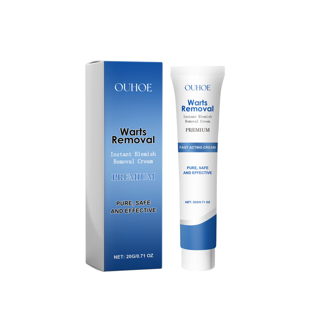Ouhoe Fade Flesh Bump Pingyou Skin Neck Cream