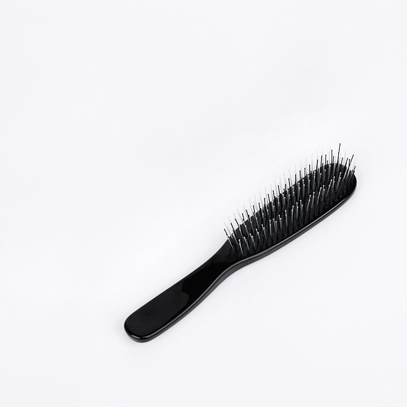 Home Hair Styling Comb, Fluffy Styling Comb, Suitable For Both Dry And Wet Use, Scalp Massage Comb, Combs For Girls