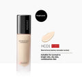 ZEESEA Liquid Foundation Concealer Makeup Mixed Dry Oily Skin Moisturizing