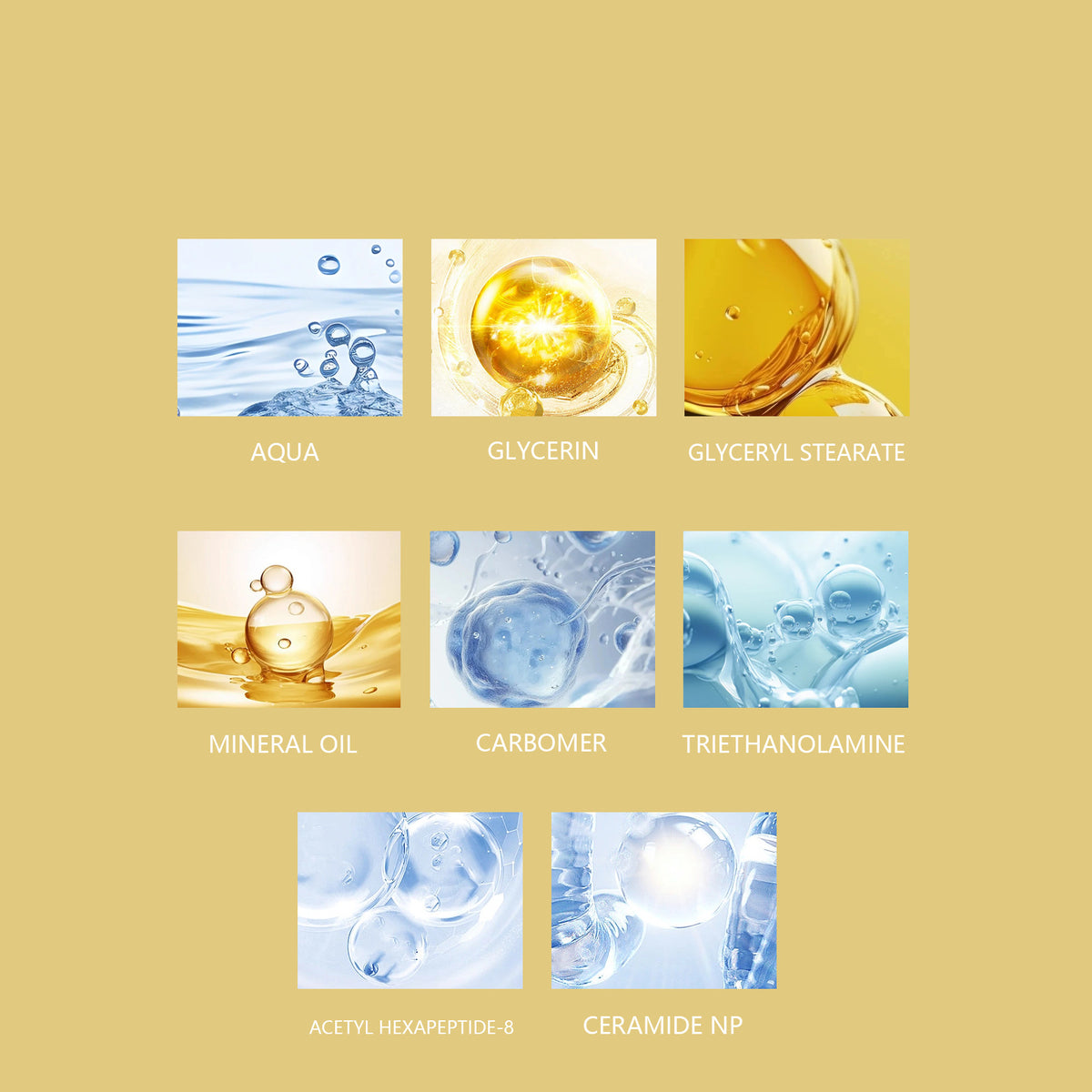 Hoygi Neck Tightening Roller Cream