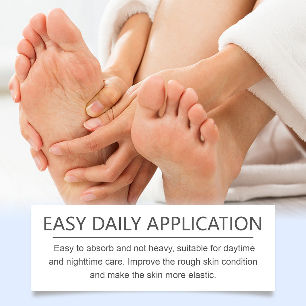 South Moon Body Skin Neck Cream Mild