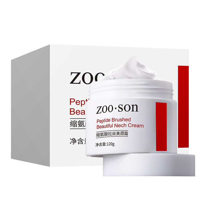 Zoo-Son Peptide Neck Firming Cream Moisturizing
