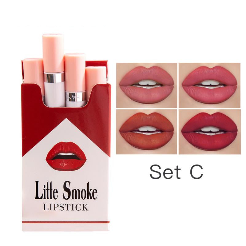 Handaiyan Matte Mist Lipstick Lipstick