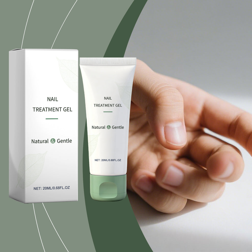 Nail Care Care Gel