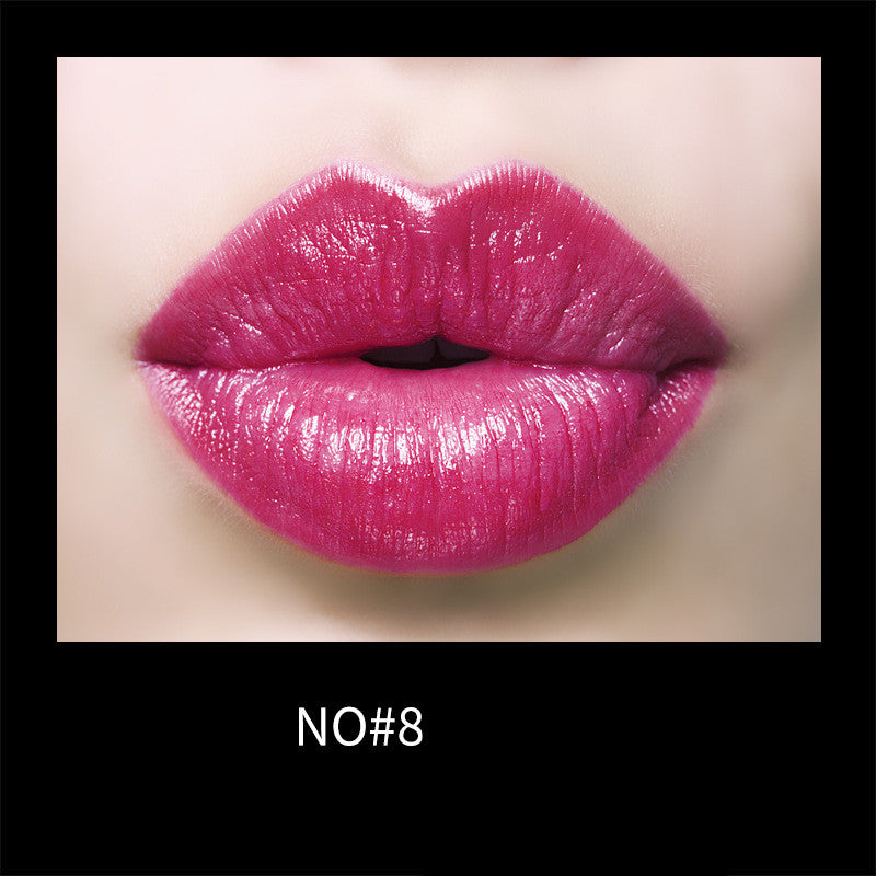 Charm Gentle Moisturizing And Charming Lip Makeup Lipstick
