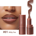 Lakerain Lipstick Lip Liner No Stain On Cup Moisturizing Matte