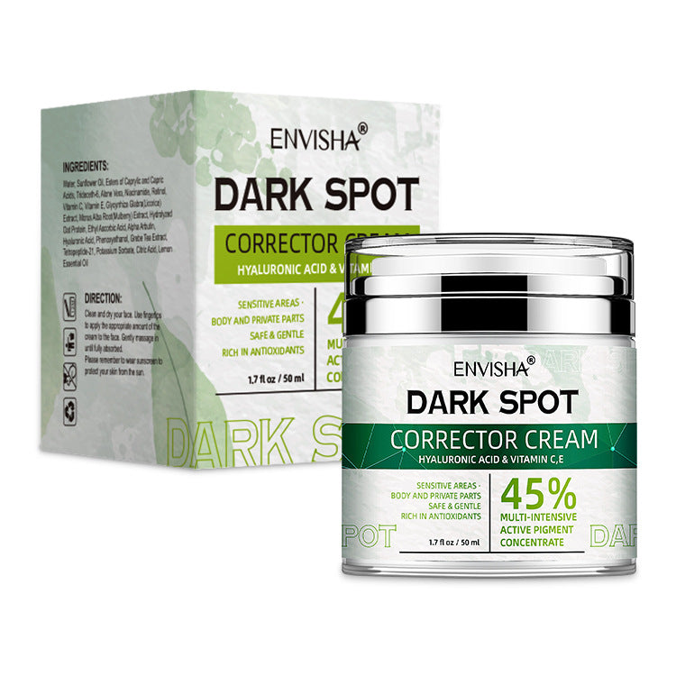 Envisha Daek Spot Corrector Cream 50g