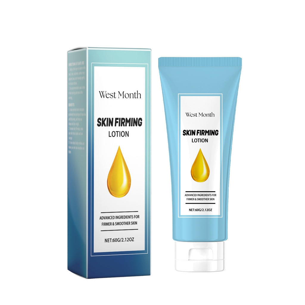 West Month Skin Firming Lotion
