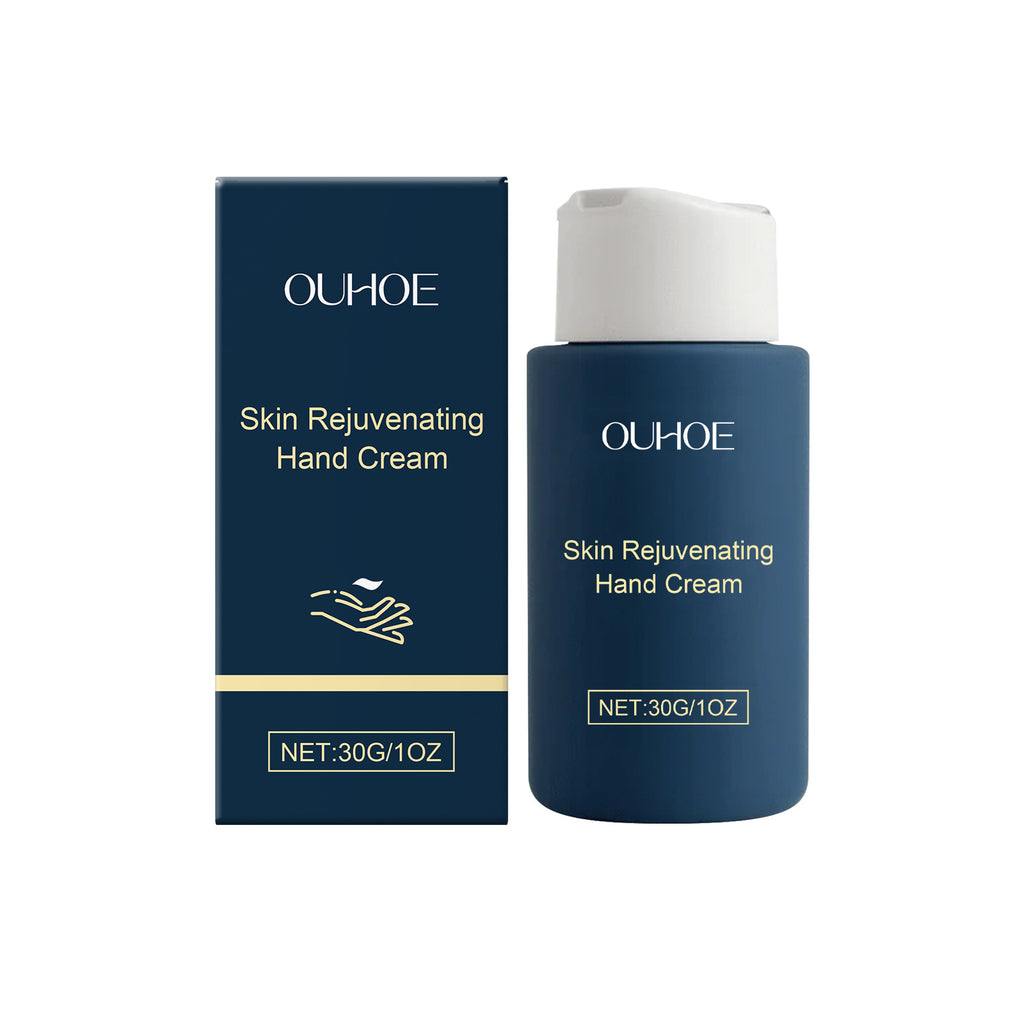 Ouhoe Hand Cream Skin Cleaning Cutin