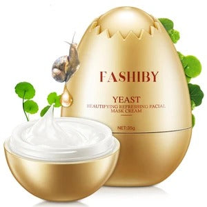 Fashiby Facial mask cream