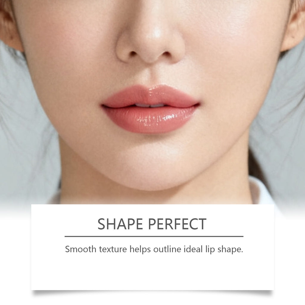 Lip Ampoule Moisturizing Hydrating Nourishing Lip Gloss Lip Liner