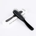Home Hair Styling Comb, Fluffy Styling Comb, Suitable For Both Dry And Wet Use, Scalp Massage Comb, Combs For Girls
