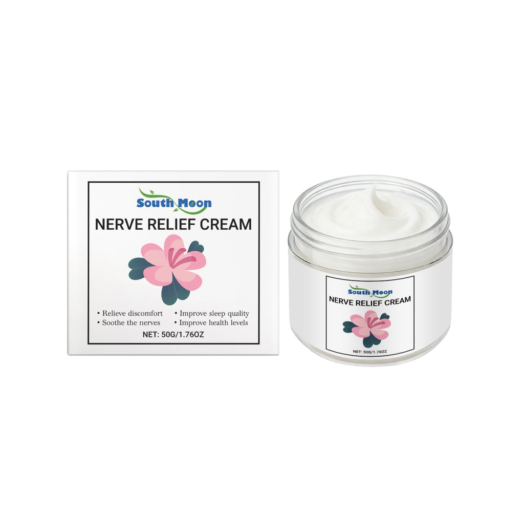 South Moon Nerve Comfort Cream
