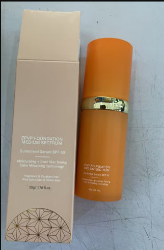 Eelhope Temperature Change Liquid Foundation Natural Light And Thin Concealer And Moisturizer