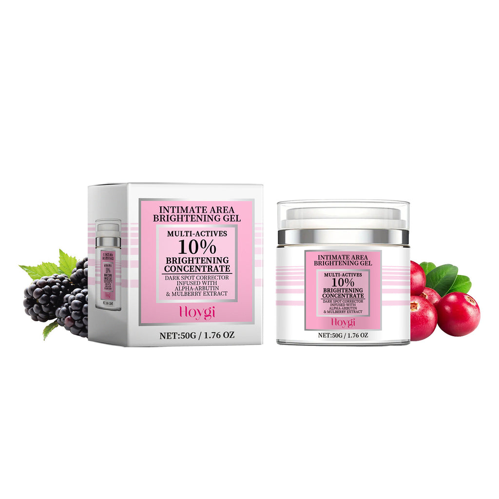 Hoygi Body Black Spot Correction Cream Brightening Skin