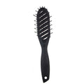 Vent Comb Hairbrush Hair Tools Anti-static Hollow Massage Comb Hair Brush Comb
