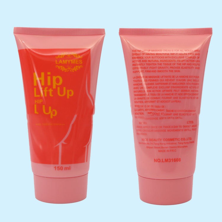 Lamymes Chili Plant Hip Nourishing Cream