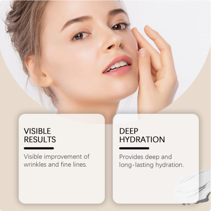 Hoygi Face Firming Cream