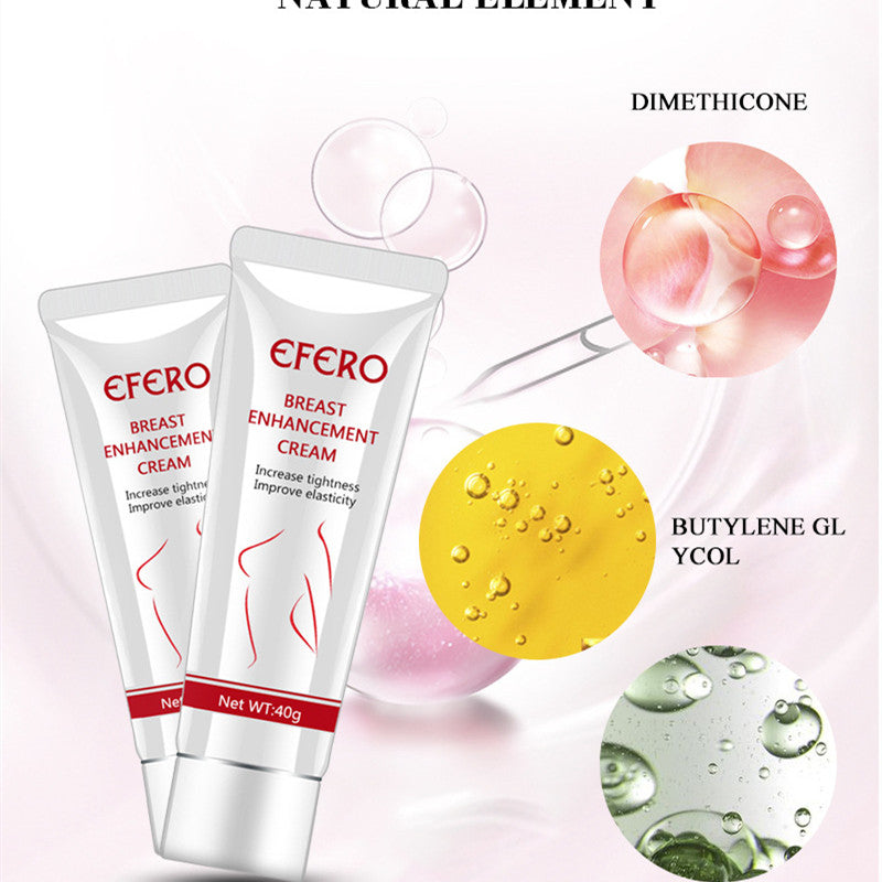Efero Fengshuang Cream Body Massage Cream
