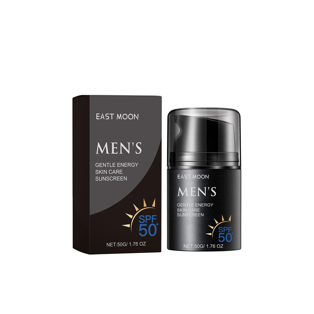 East Moon Moisturizing Mild Refreshing Protective Cream