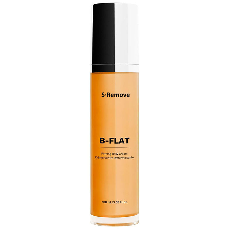 B-Flat Tightening Cream Moisturizing Lifting Light Lines Firming Skin Body Cream