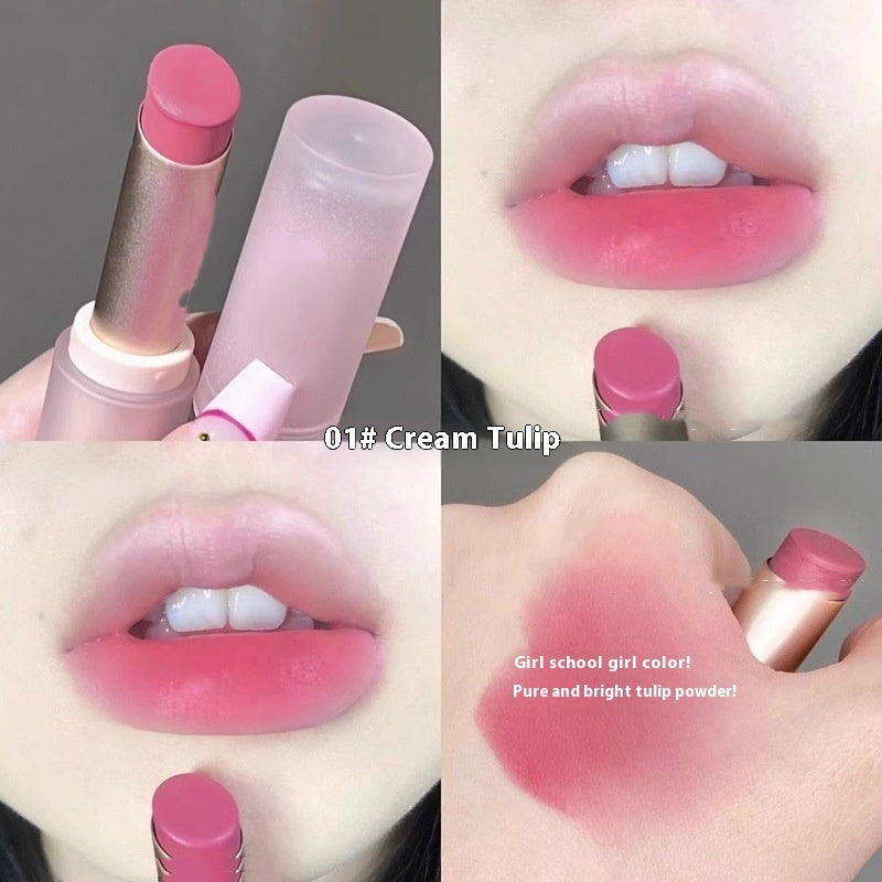 Toot DoDo Air Mist Velvet Matte Lipstick For Women