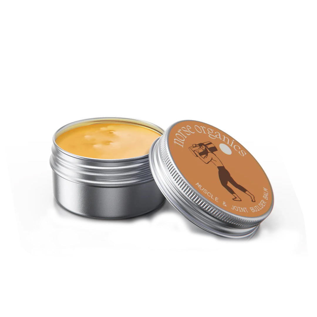 Noise Organics Blemish Care Cream, Muscle Body Skin Moisturizing Cream