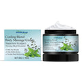 South Moon Body Massage Cream
