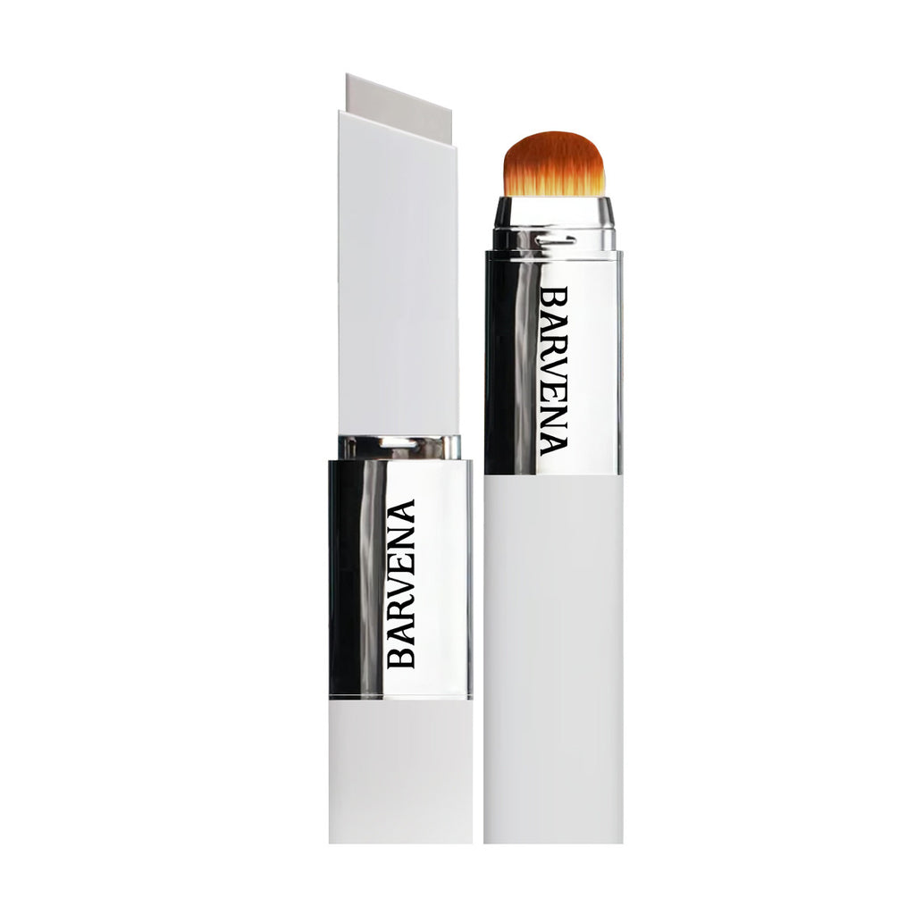 Barvena Lightweight Hydrating And Smoothing 2-in-1 Color-changing Foundation Stick