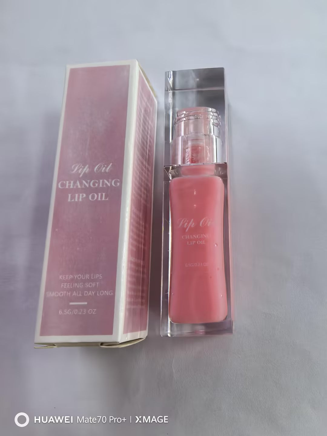 Eelhoe Fade And Smooth Fine Lines Of Lips Nourishing Moisturizing Lip Care Oil Beauty Supplies