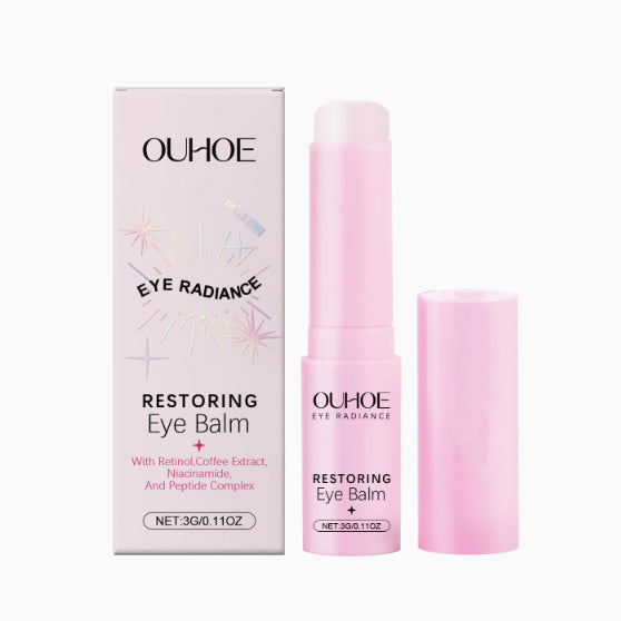 Ouhoe Retinol And Caffeine Eye Cream