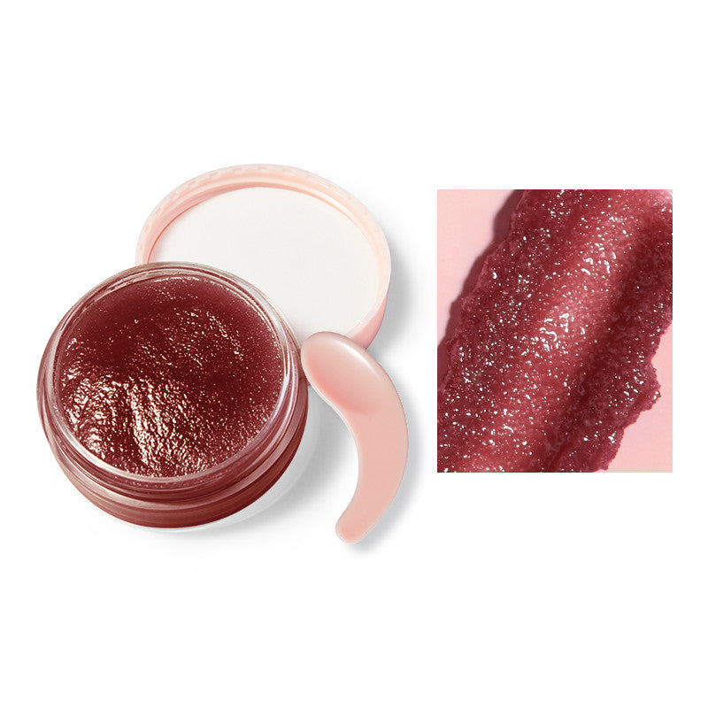 Pudaier Fades Lip Wrinkles, Moisturizing and Hydrating Lipstick Care Lip Mask