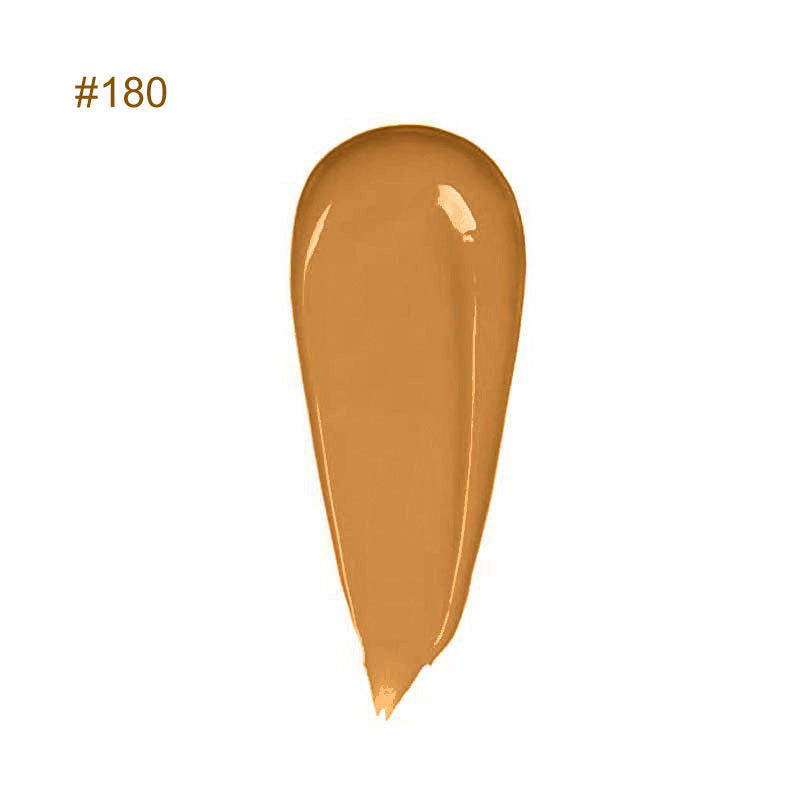 Huda Liquid Foundation Concealer And Moisturizer Oil Control Skin Color Not Stuck Pink Moisturizing Smear-proof Makeup 34ml