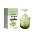 Collagen Boost Tightening Cream Moisturizing