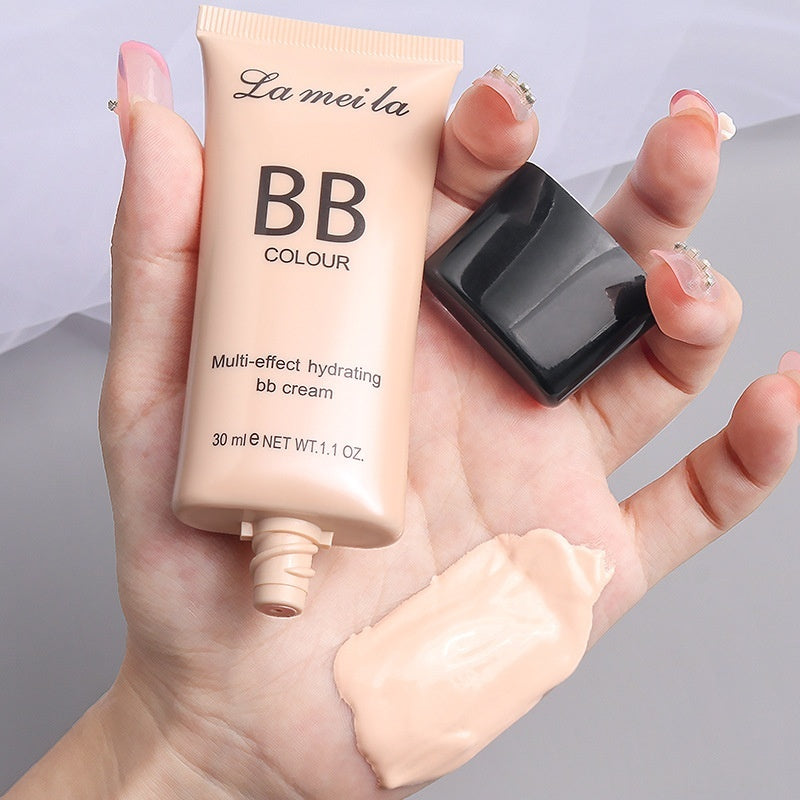 La Mei La Multi-effect Clear BB Cream Concealer For Women