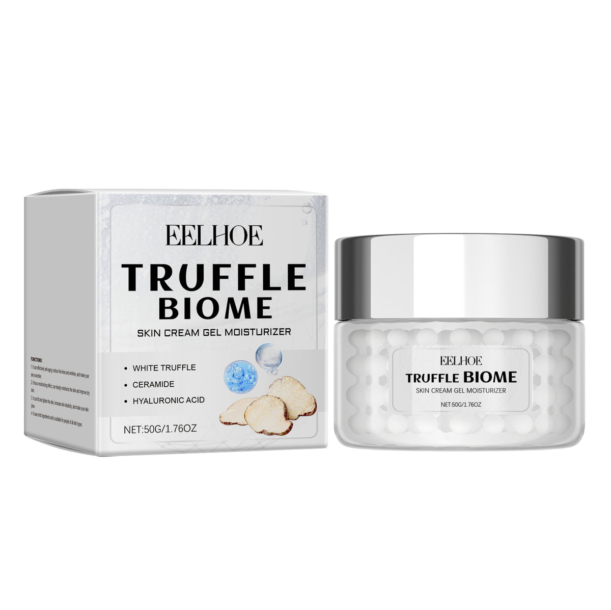 Eelhoe Truffle Firming Moisturizing Cream