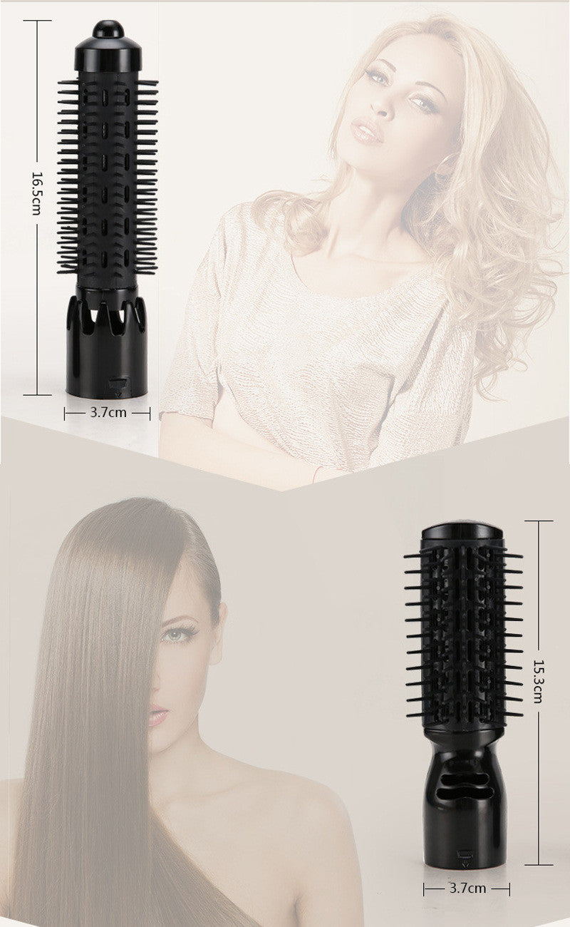 BeautySonic Massage comb