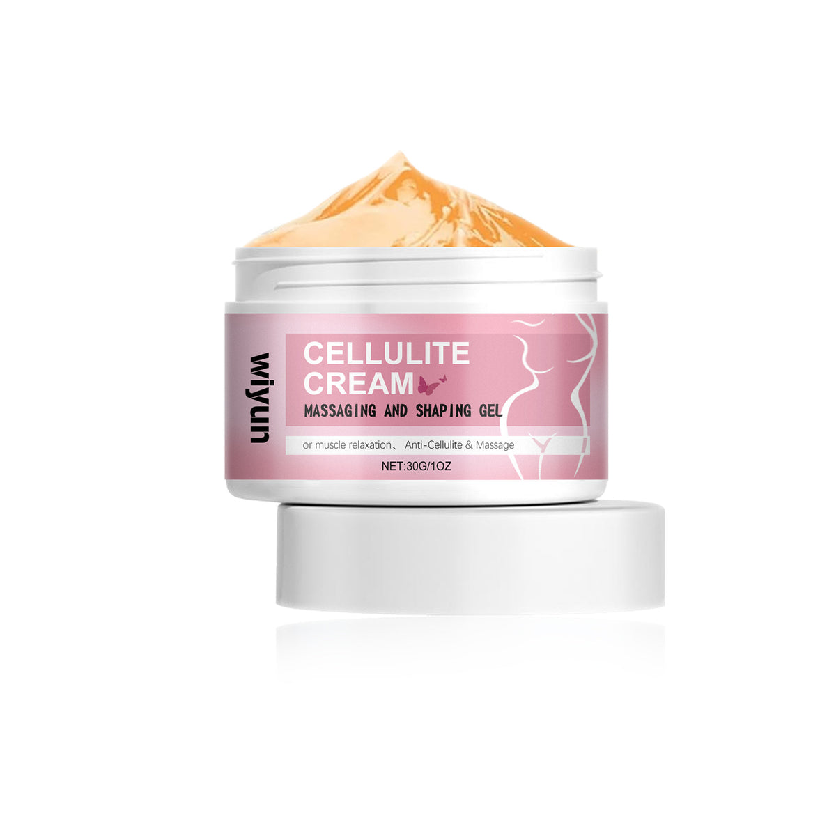 Wiyun Body Neck Cream Improves Skin