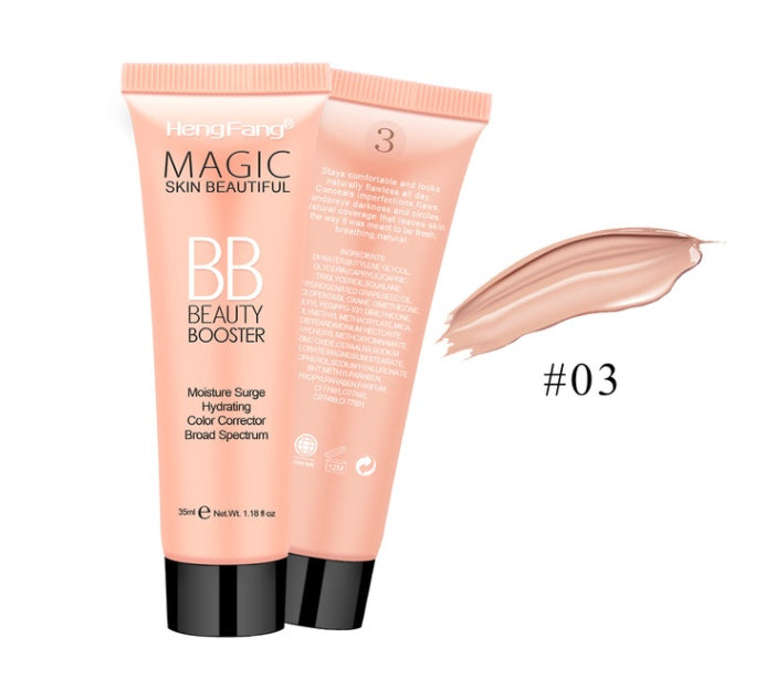 HengFang Concealer Oil Control Foundation
