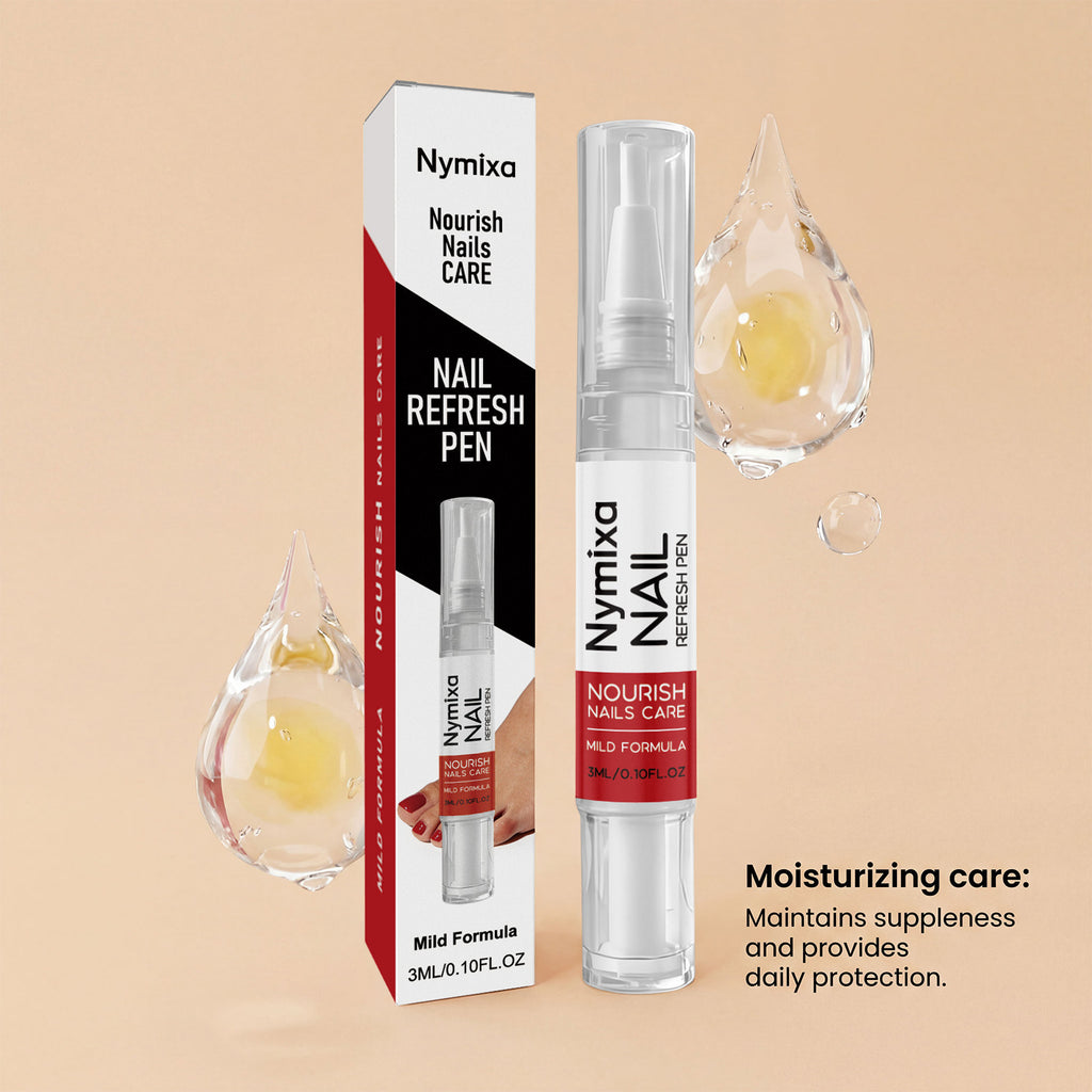 Nymixa Nail Nourishing Care Pen