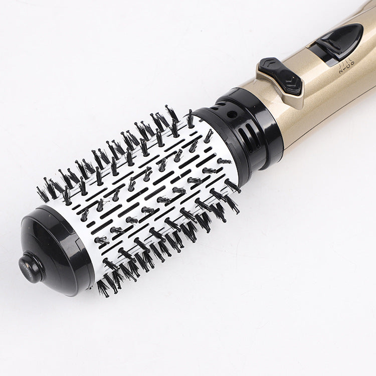3-in-1 Hot Air Hair Styling Brush
