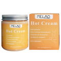 Melao Facial Body Soothing Massage Cream
