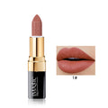 IMAGIC Long Lasting Color And Not Easy To Fade Velvet Lipstick